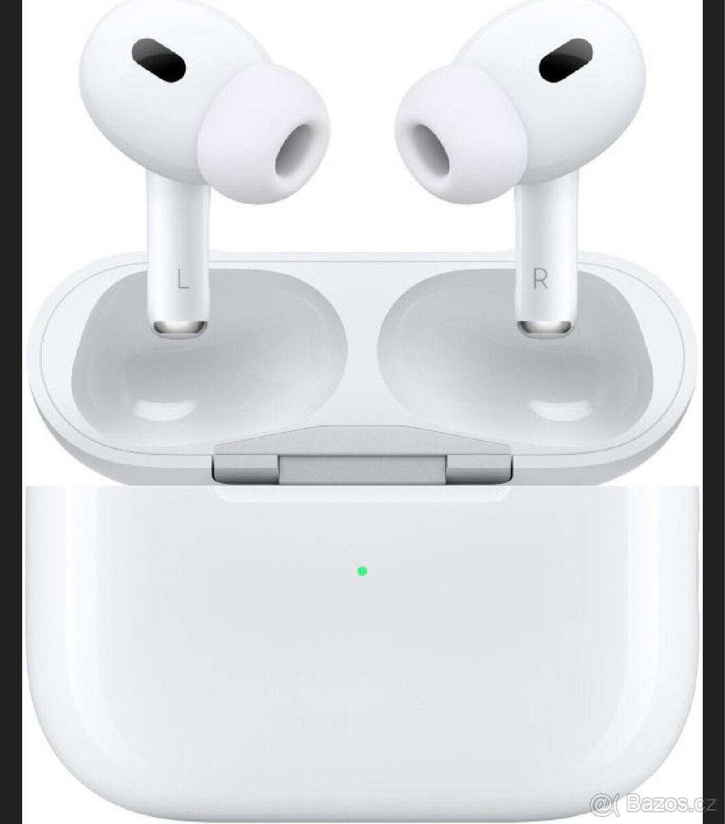 Apple AirPods Pro 2gen Nový ORIGINÁL 