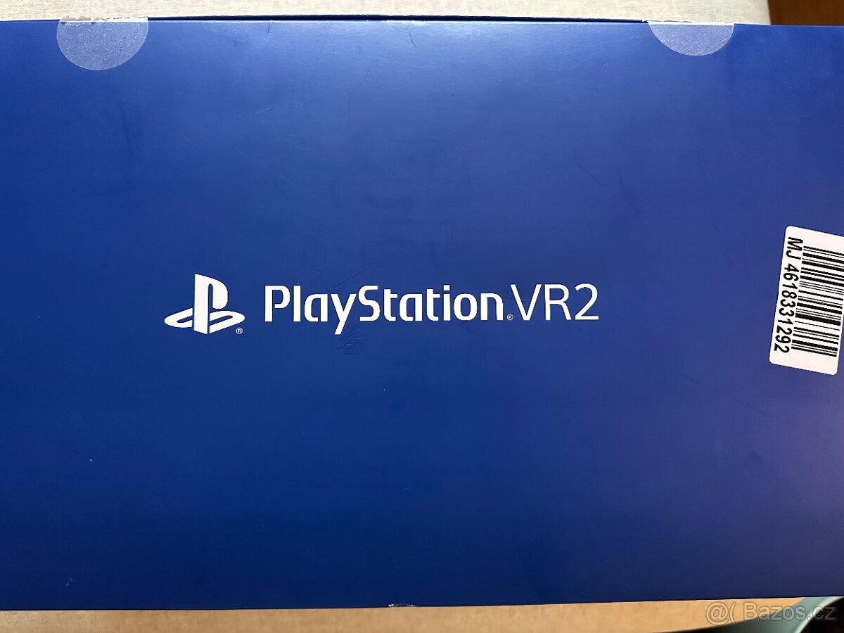 SONY Playstation VR2