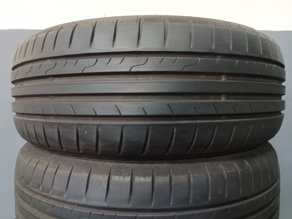 205/60 R16 DUNLOP (0921)