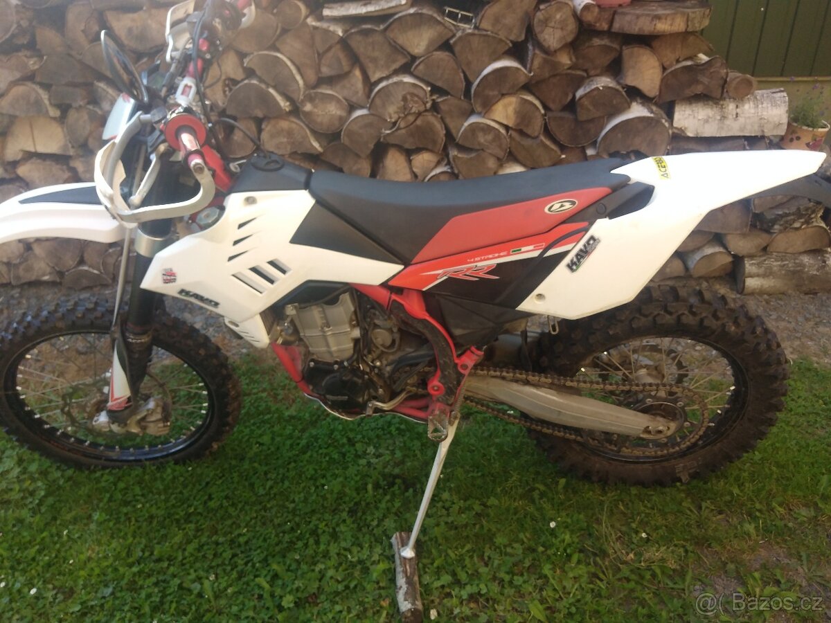 BETA RR 450 FACTORY