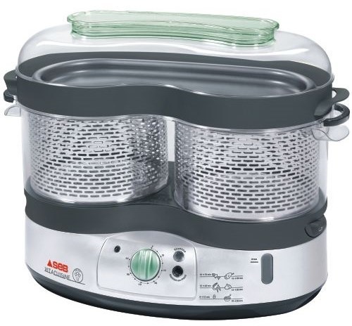 Parní hrnec Tefal VS 4001 VitaCuisine