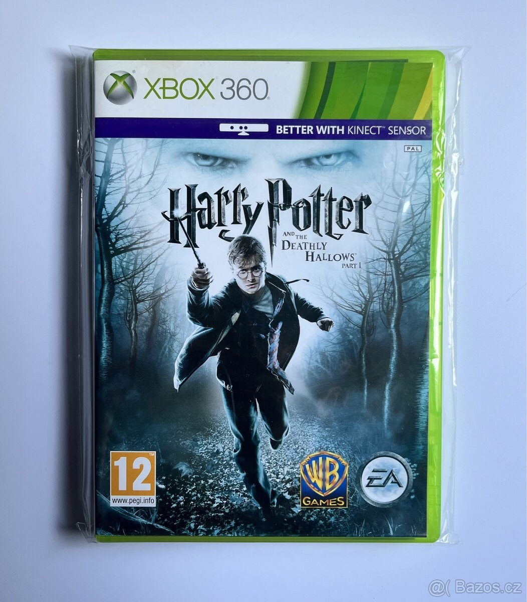 hry na Xbox 360 2#