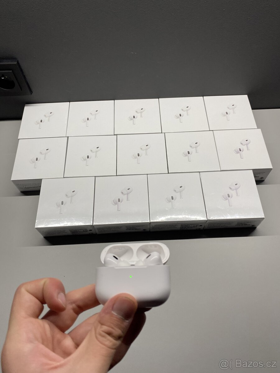 AirPods Pro 2 gen (1:1)