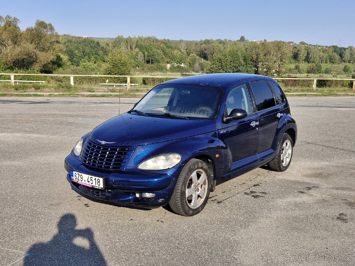 Chrysler PT Cruiser