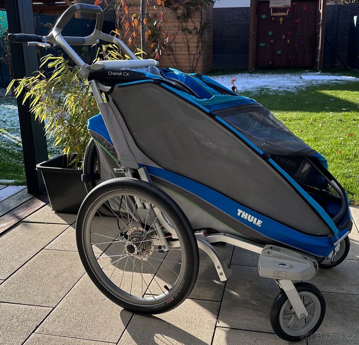 Thule Chariot XC1