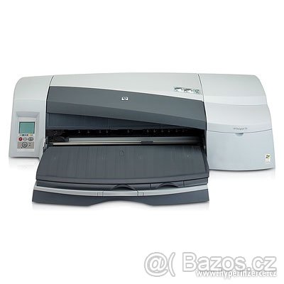 HP DESIGN JET 70