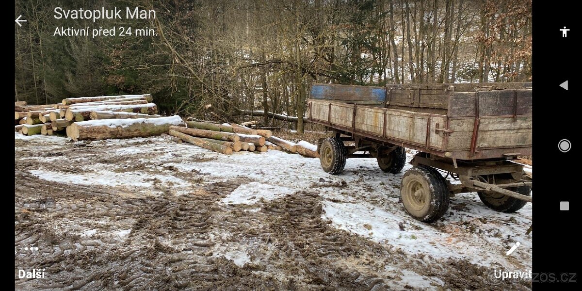 Tažné zařízení berlingo1