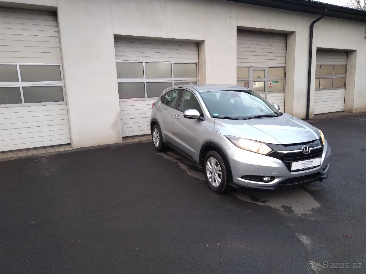 Honda HRV 1.6 i-DTEC