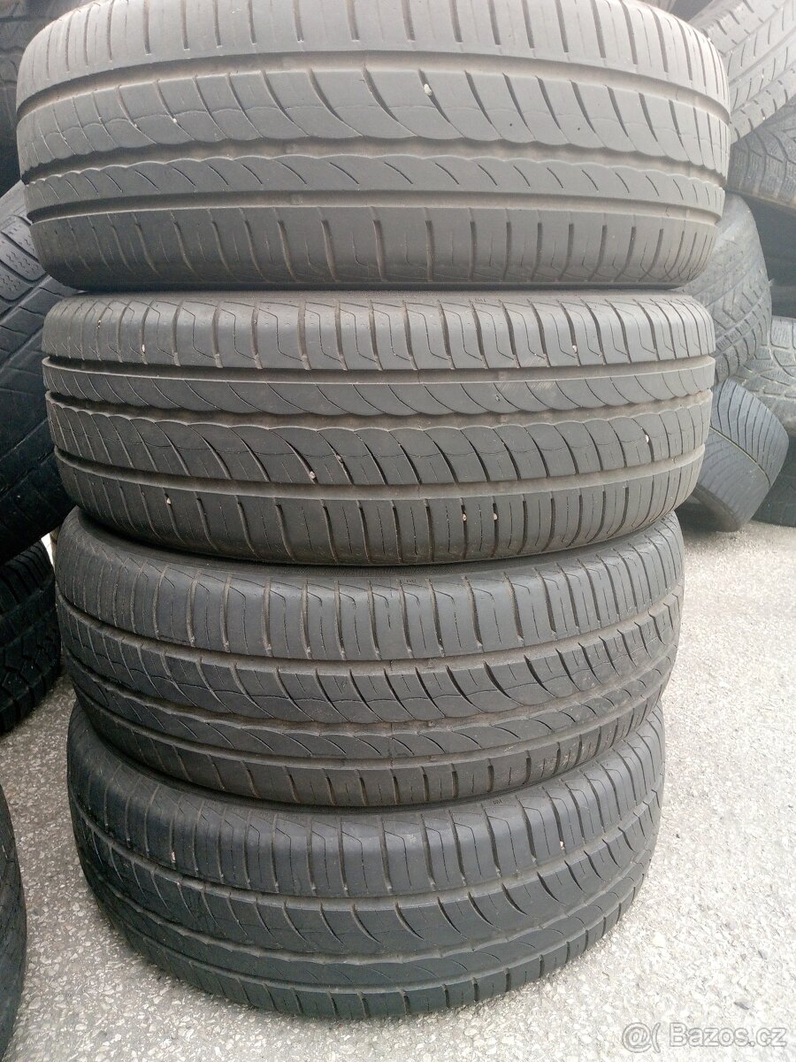 185/55/16 87h Pirelli - letní pneu 4ks