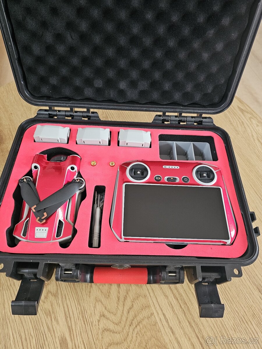 Dji 3mini pro