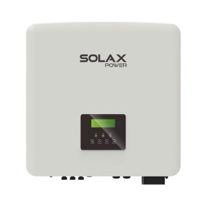 Solax G4 X3-Hybrid-15.0-D, Wifi 3.0, CT