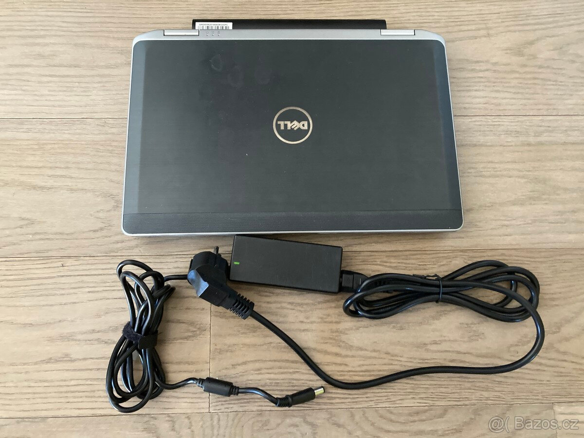 Dell Latitude E6330, 8GB RAM, 256GB SSD, 1366x768, Win10 Pro