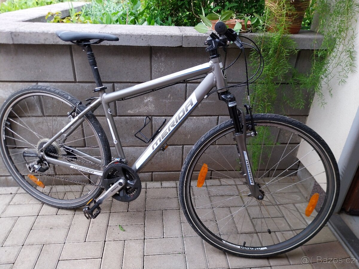 Merida Crossway 40