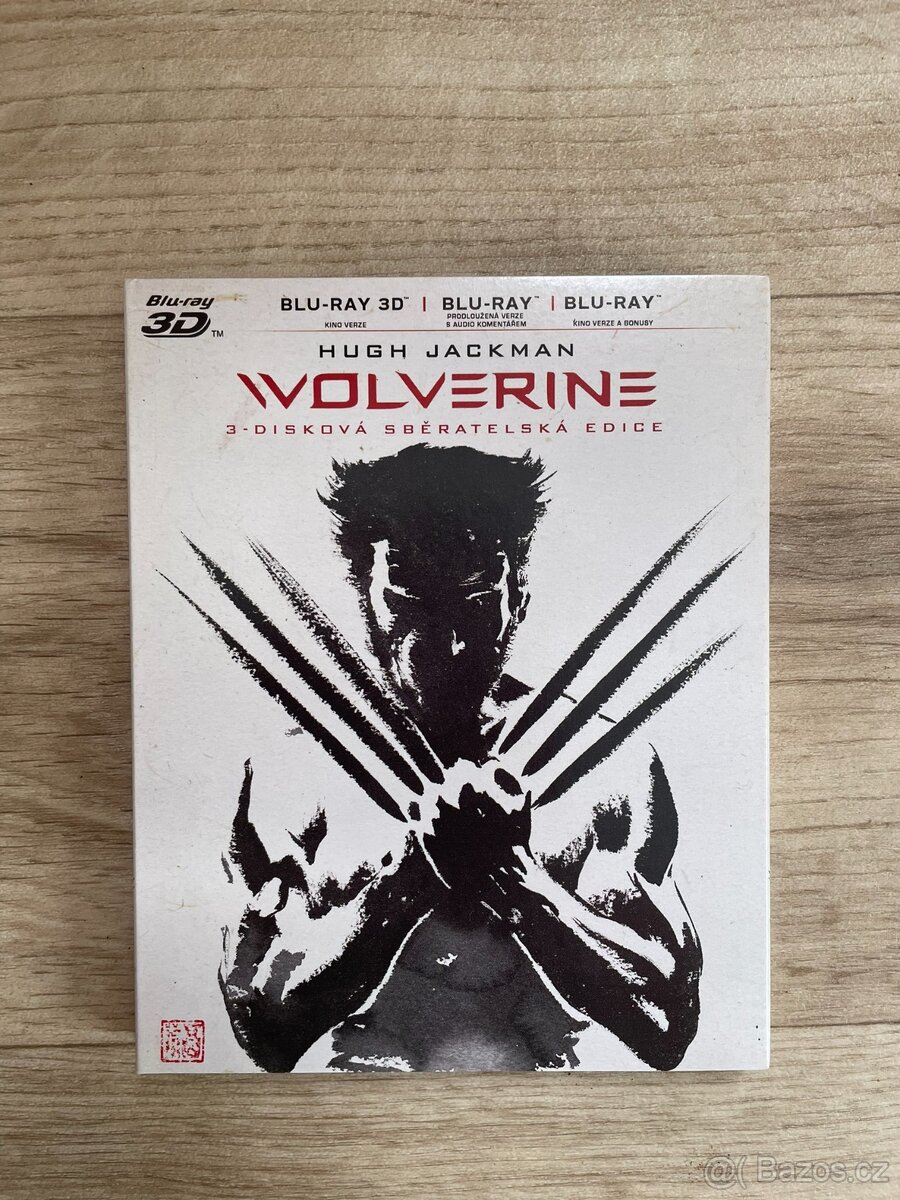 Wolverine