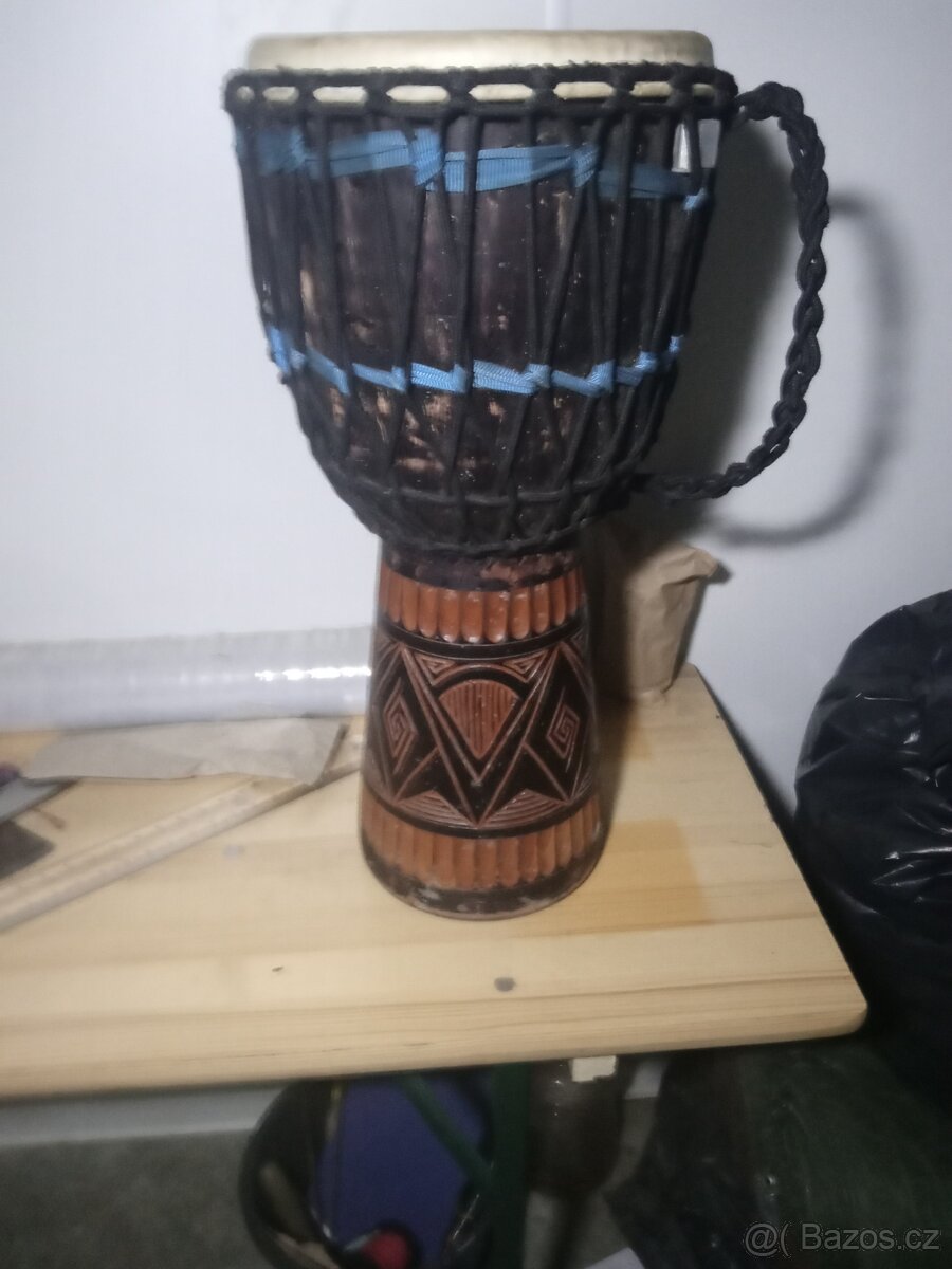 Djembe