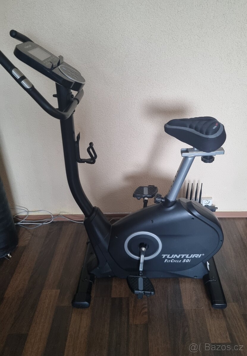 Rotoped Tunturi FitCycle 50i