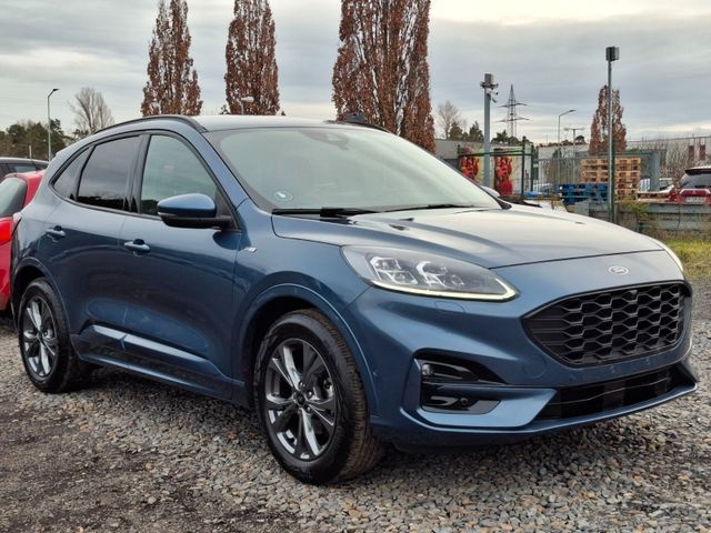 Ford Kuga EcoBlue  ST-Line Aut mod 2023