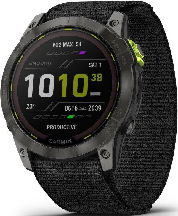 Garmin Enduro 2