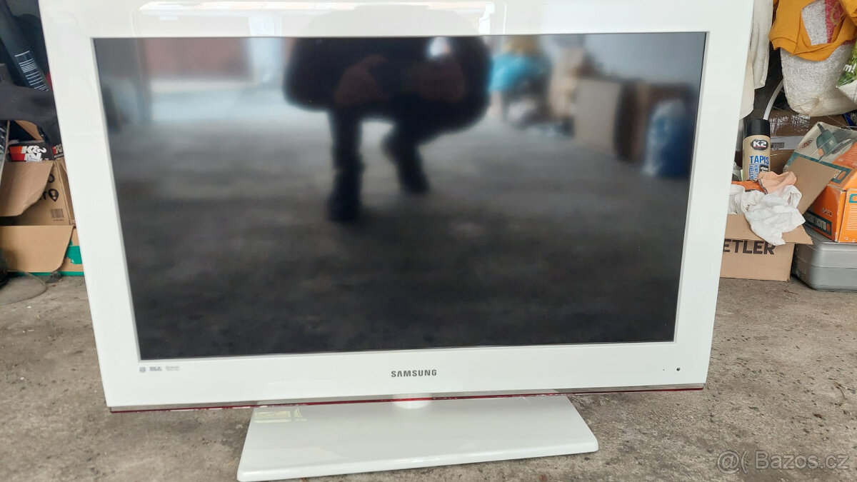 Televize Samsung 32" le32b541p7w