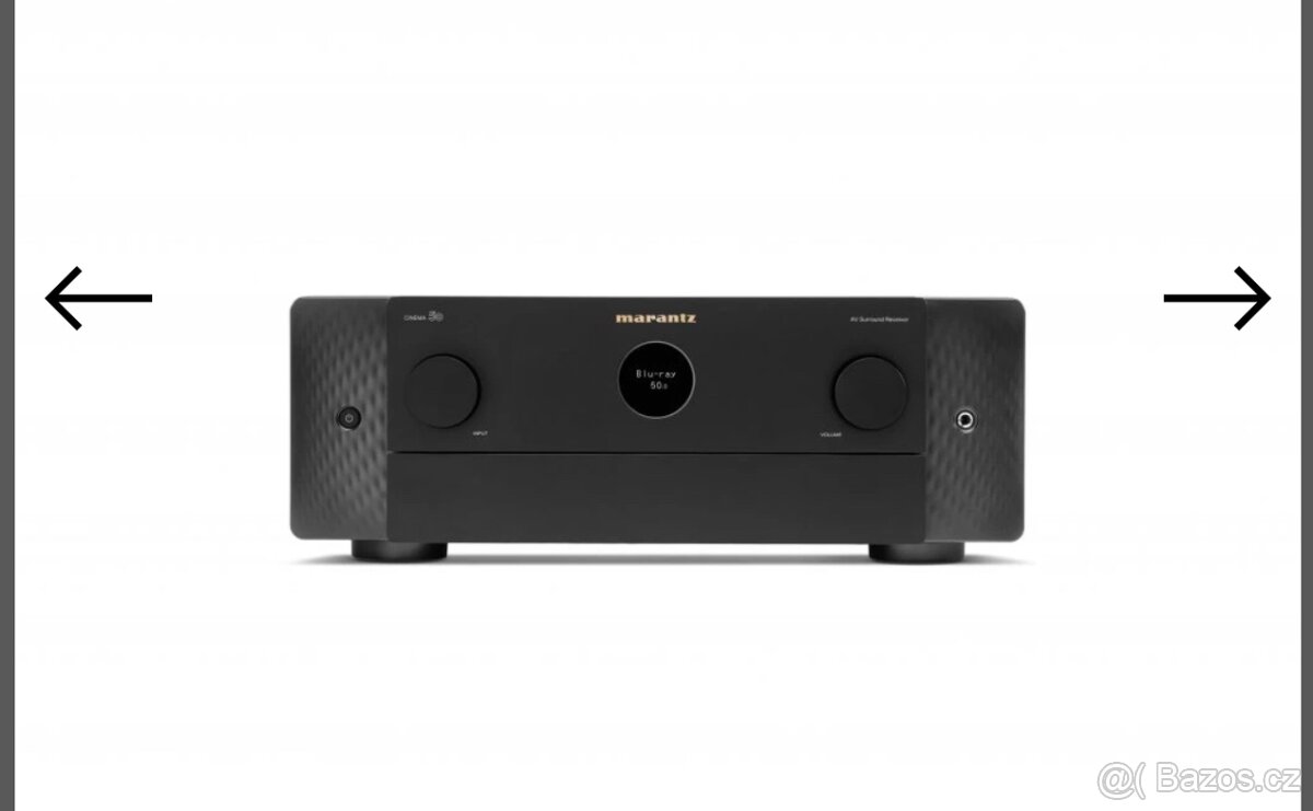 Marantz Cinema 40