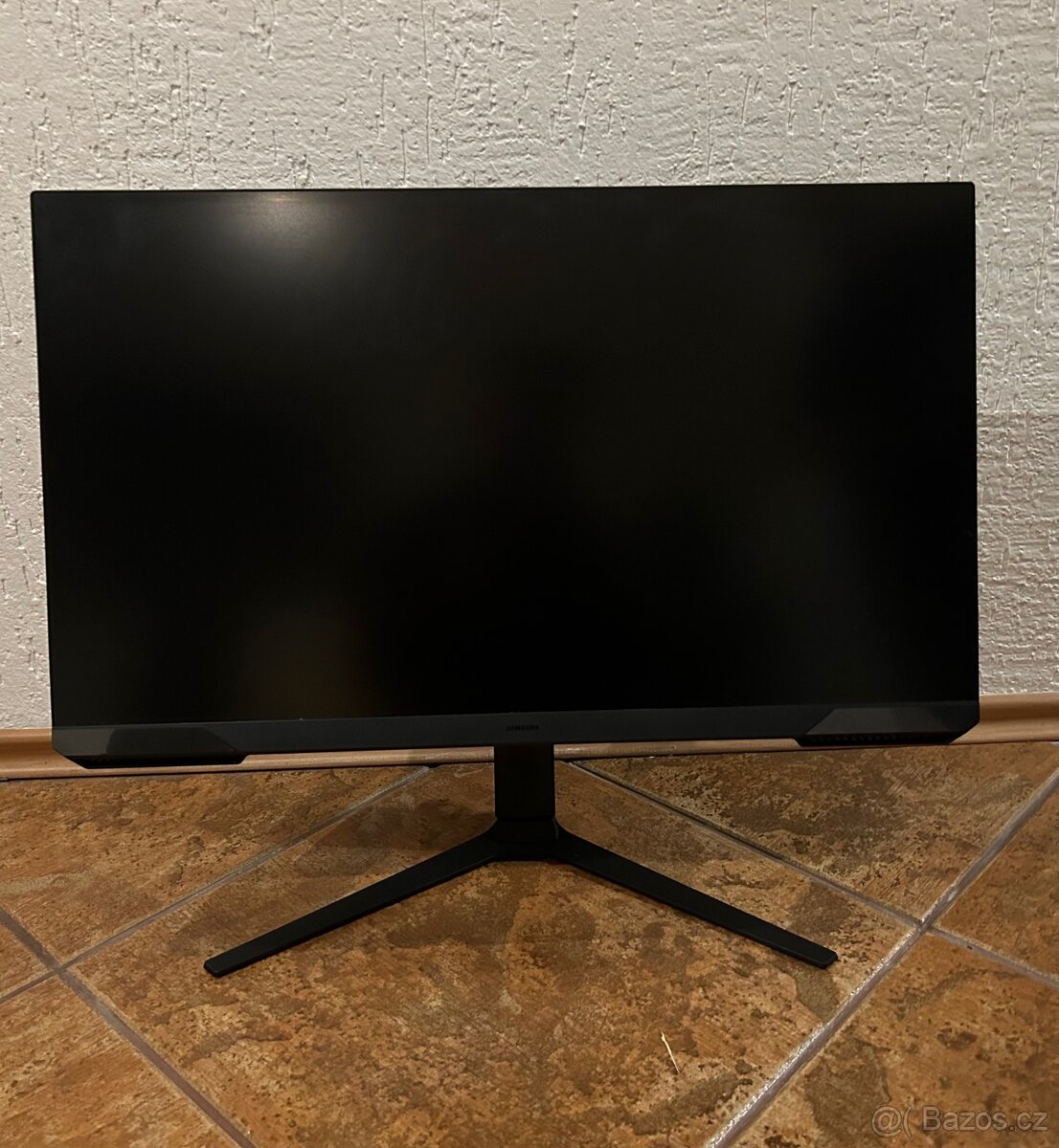 Monitor samsung