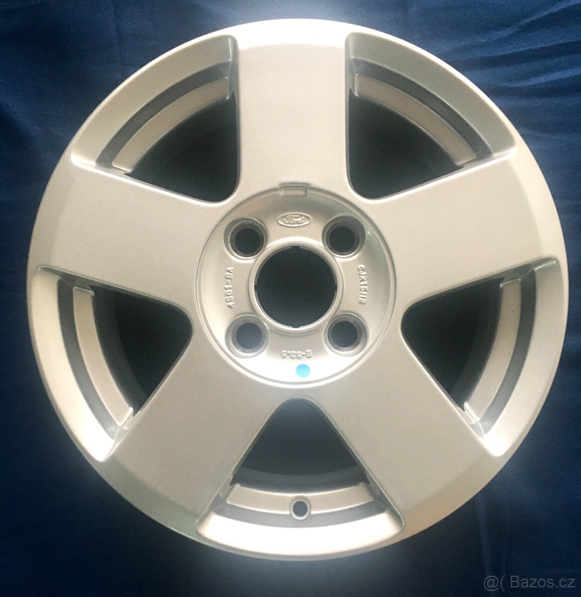 Disk FORD 6x15 (BEN60)