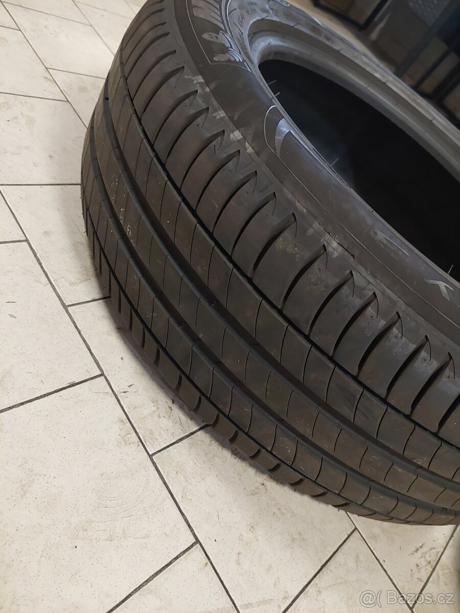 215/60R17 96H Michelin Primacy 3-pouzite Letni