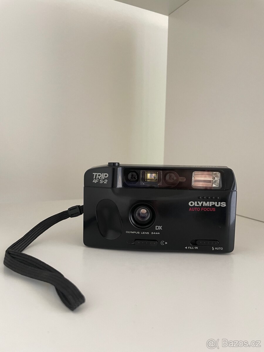 Olympus Trip AF S-2