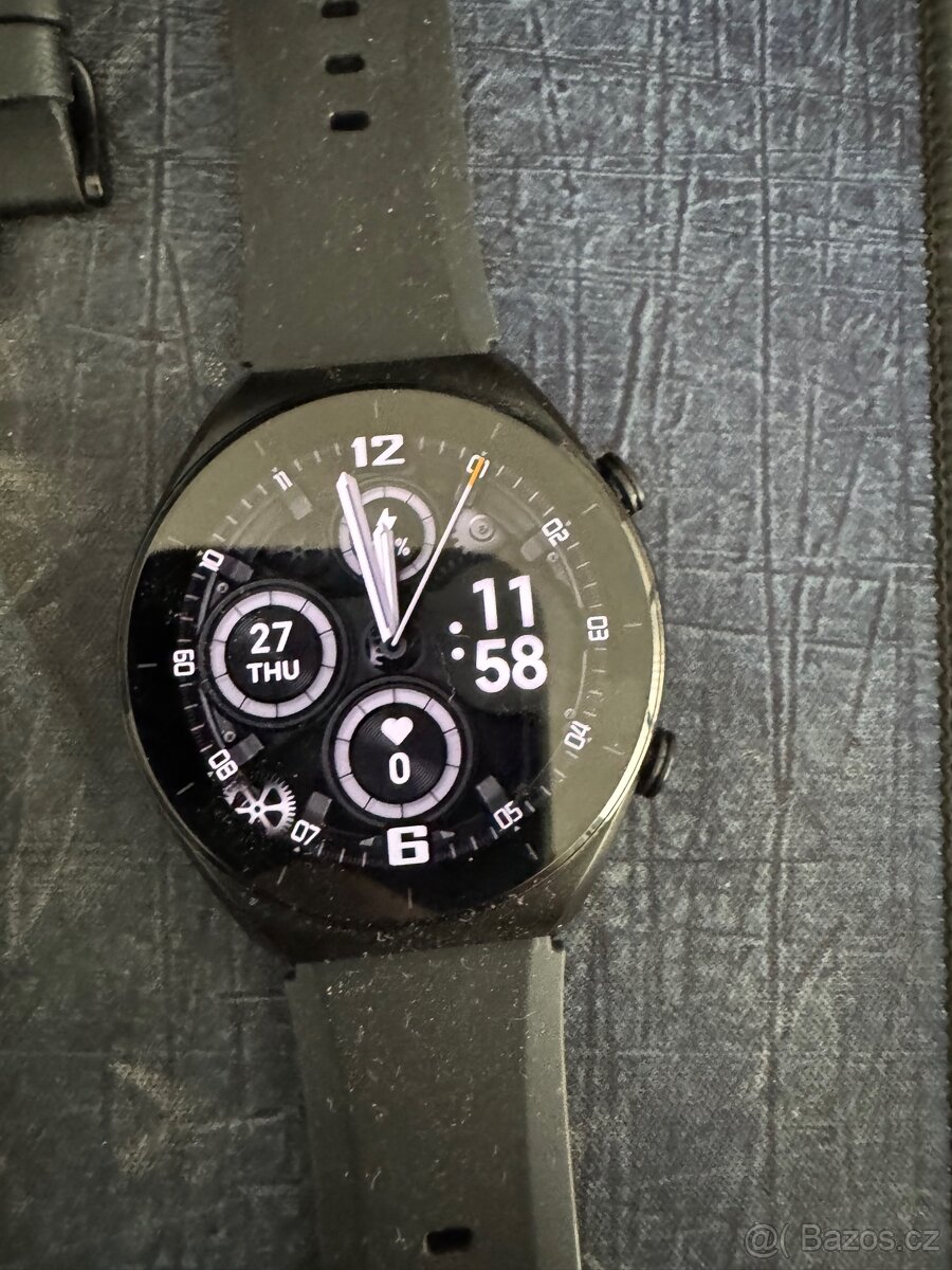 Xiaomi watch s1