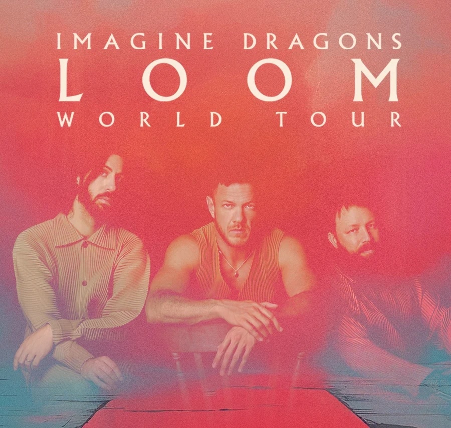 Imagine Dragons 11.6