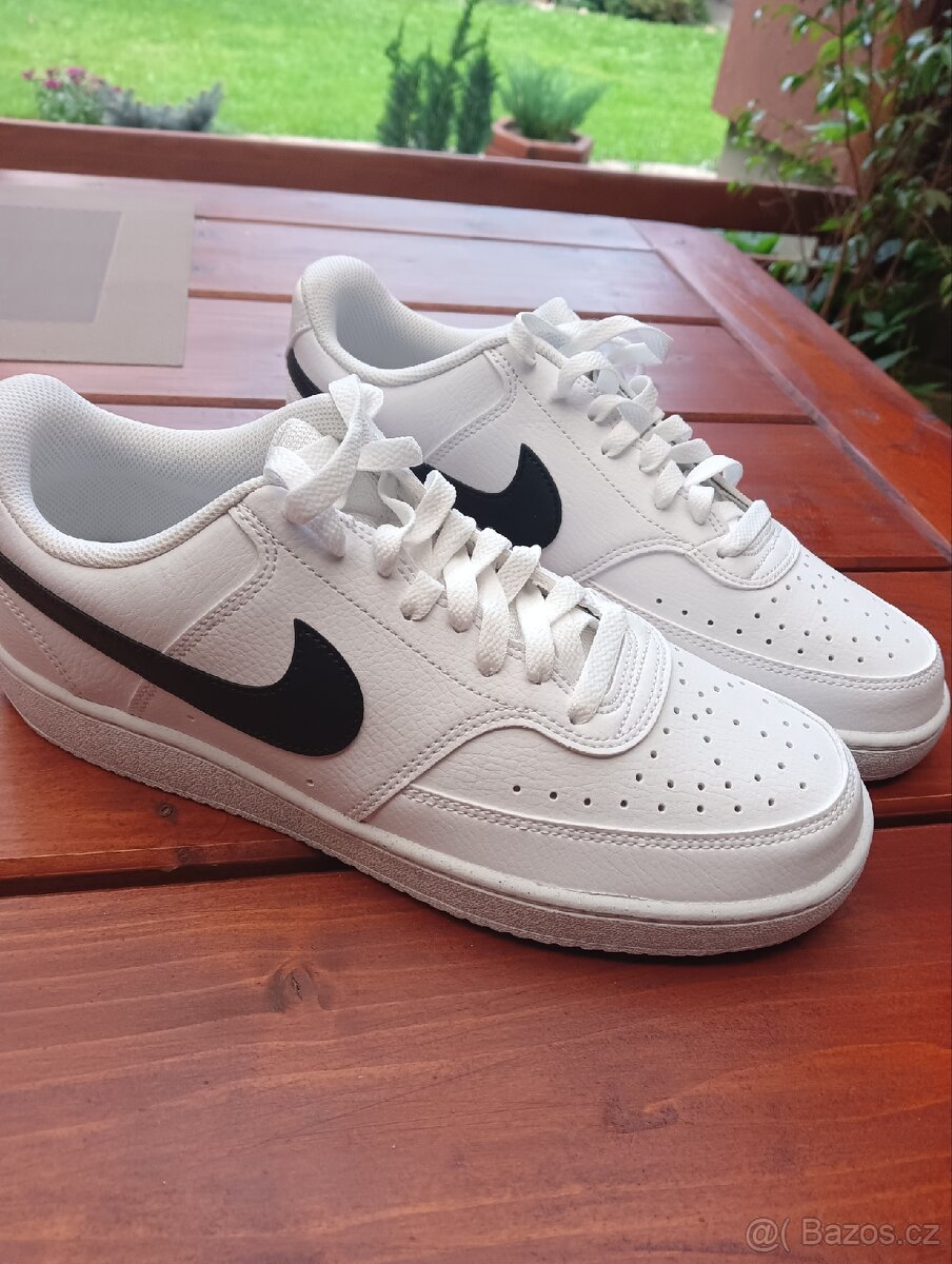 Nike Court Vision LO NN