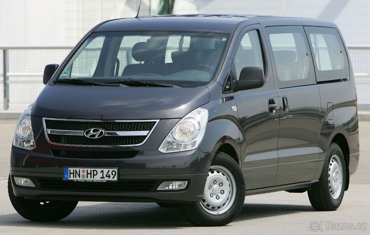 Hyundai H1