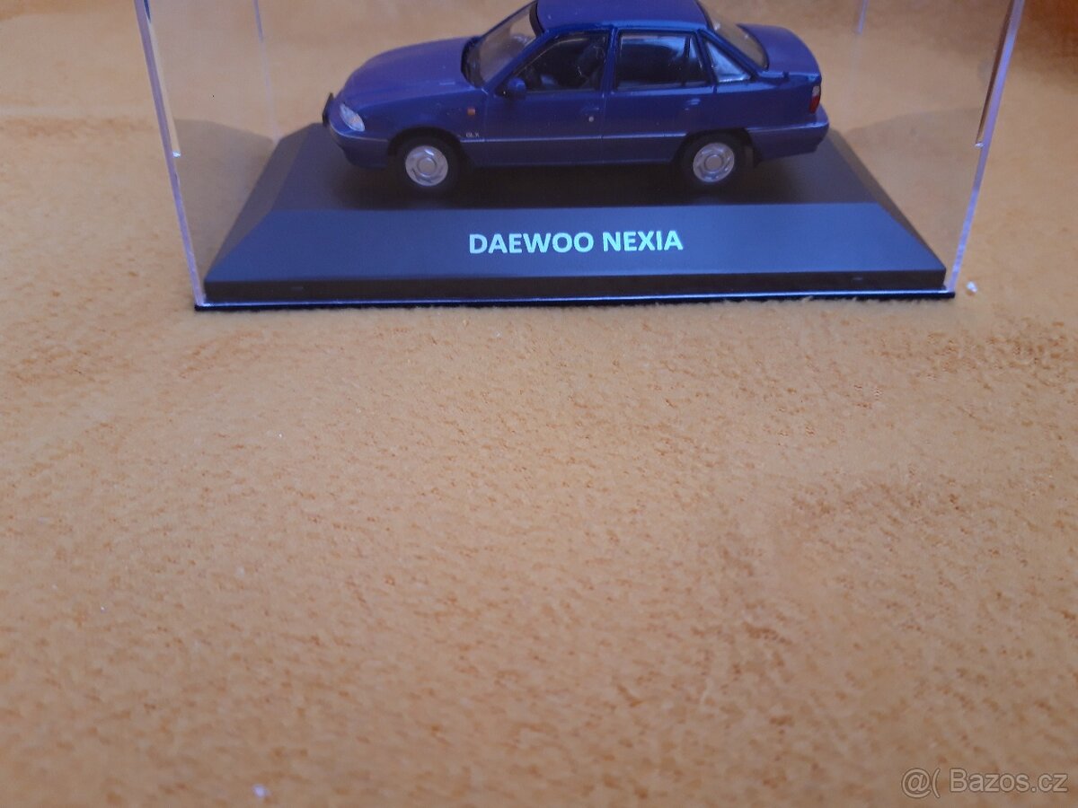 DAEWOO NEXIA