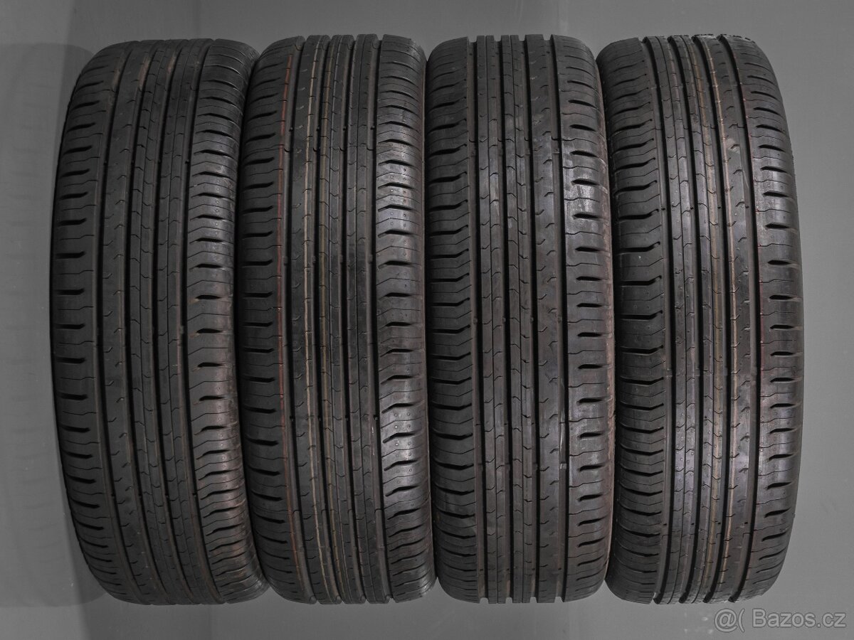 LETNÍ PNEU CONTINENTAL 215/60 R17, 215/60/17 4KS 100% (1920)