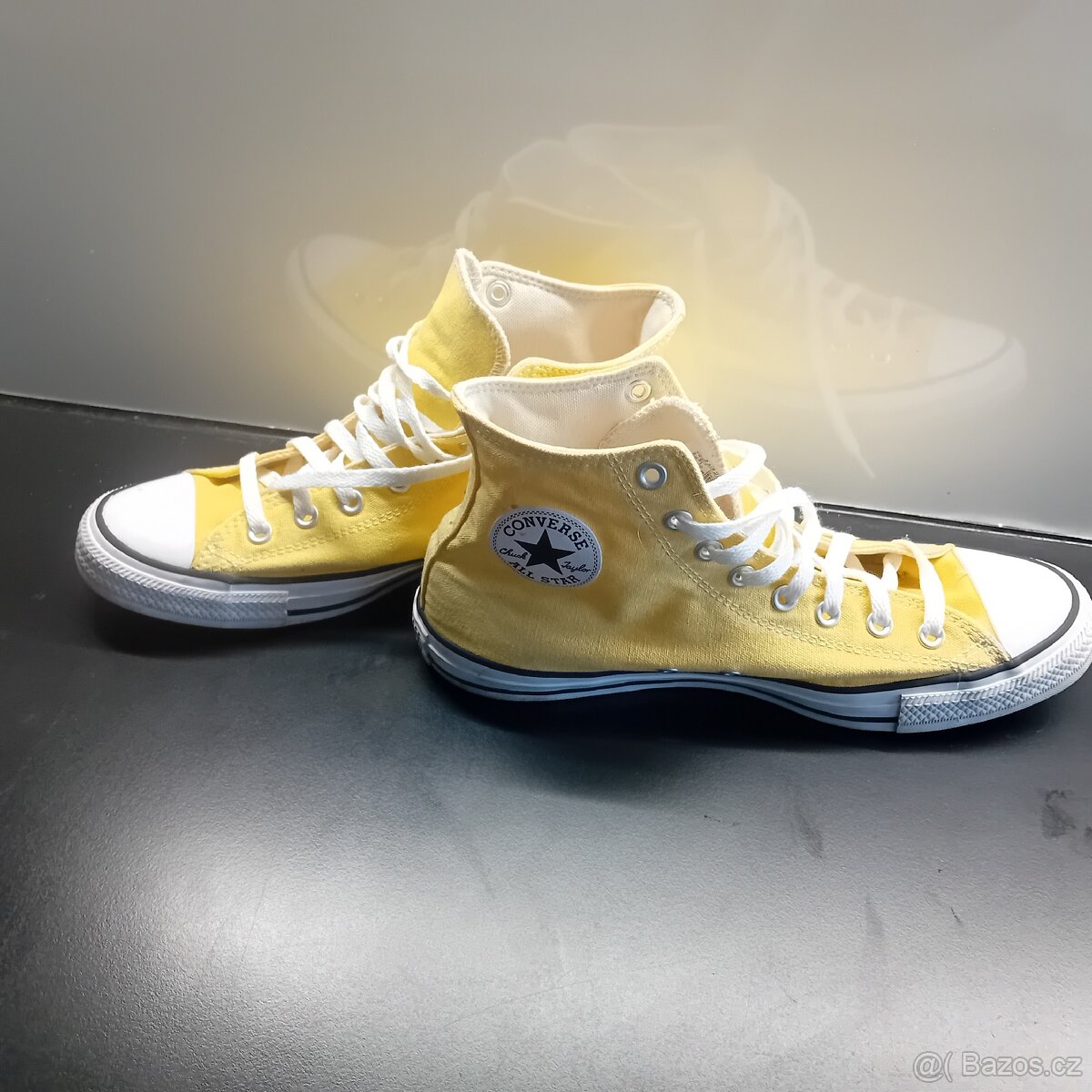 Kecky CONVERSE