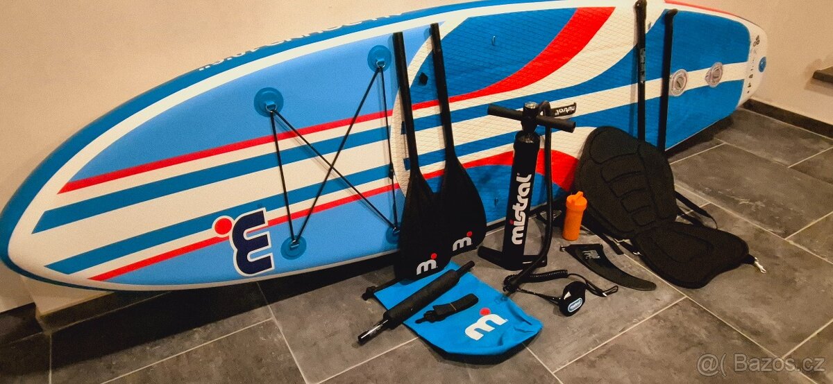 paddleboard 10'6" Mistral