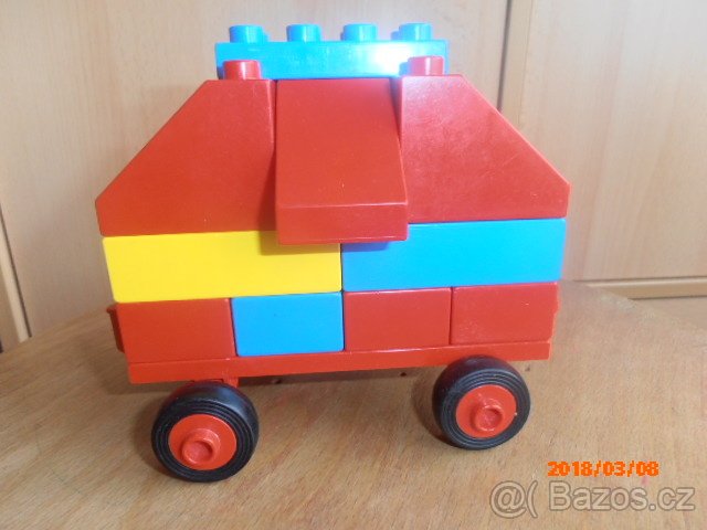 Lego Duplo