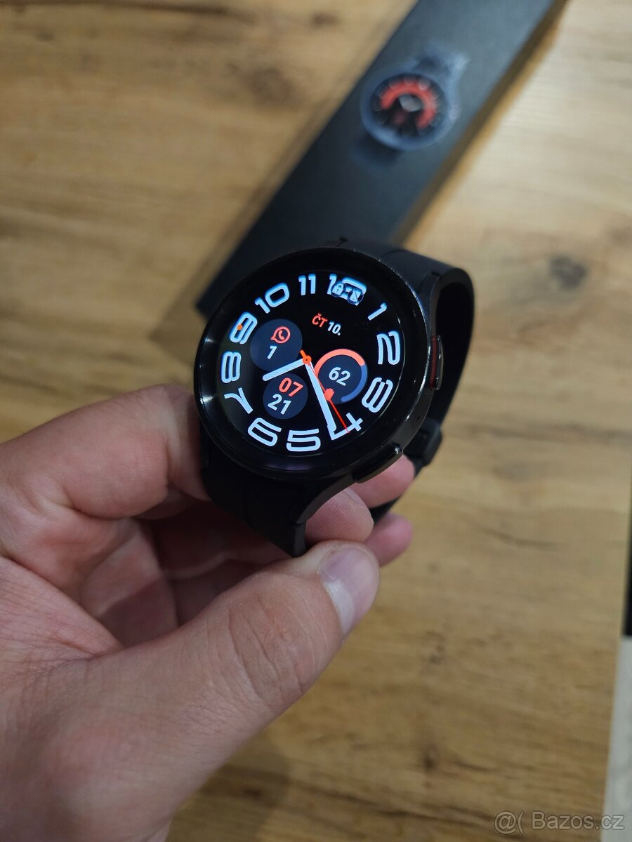 Samsung galaxy watch 5 pro LTE