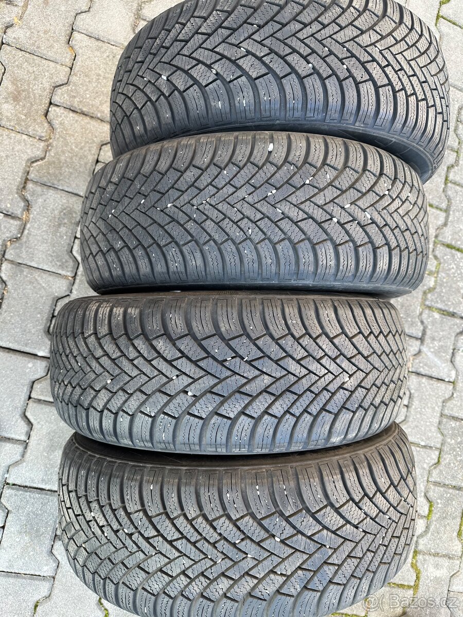 205/55R16 NEXEN