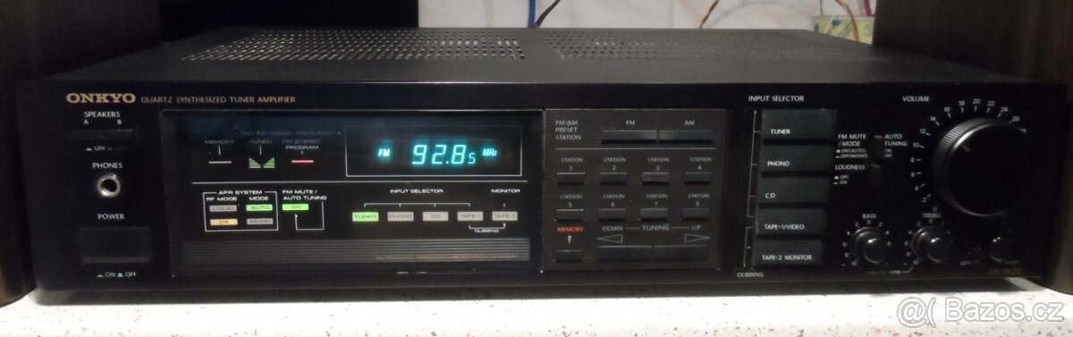 ONKYO TX-7420