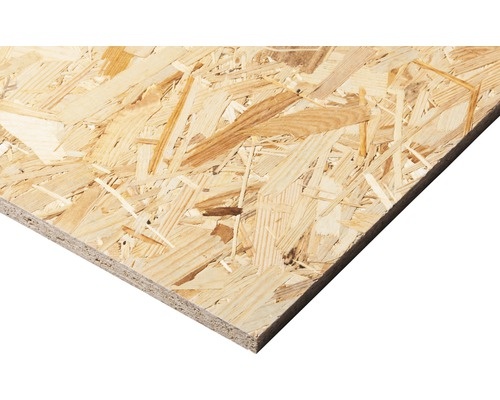 OSB Kronospan 18mm (1250x2500)