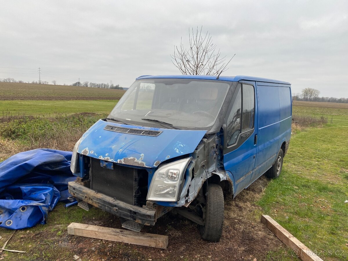 Ford Transit 2,2tdci