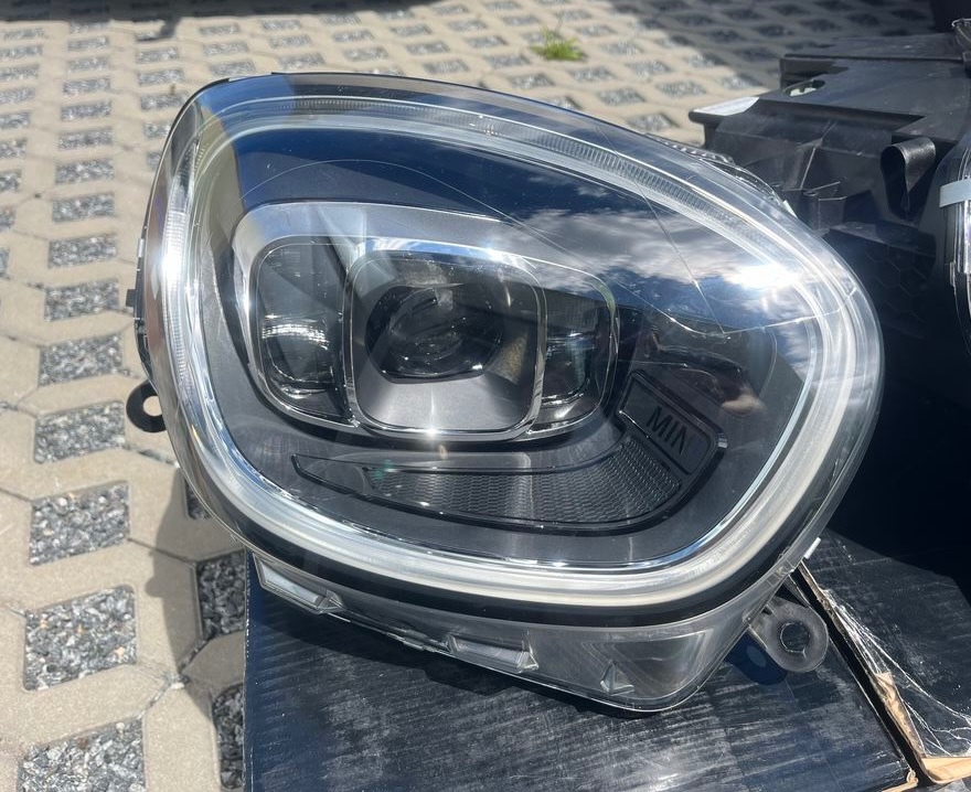 Originál MINI fuul LED světlo Mini Countryman F60 NOVÉ