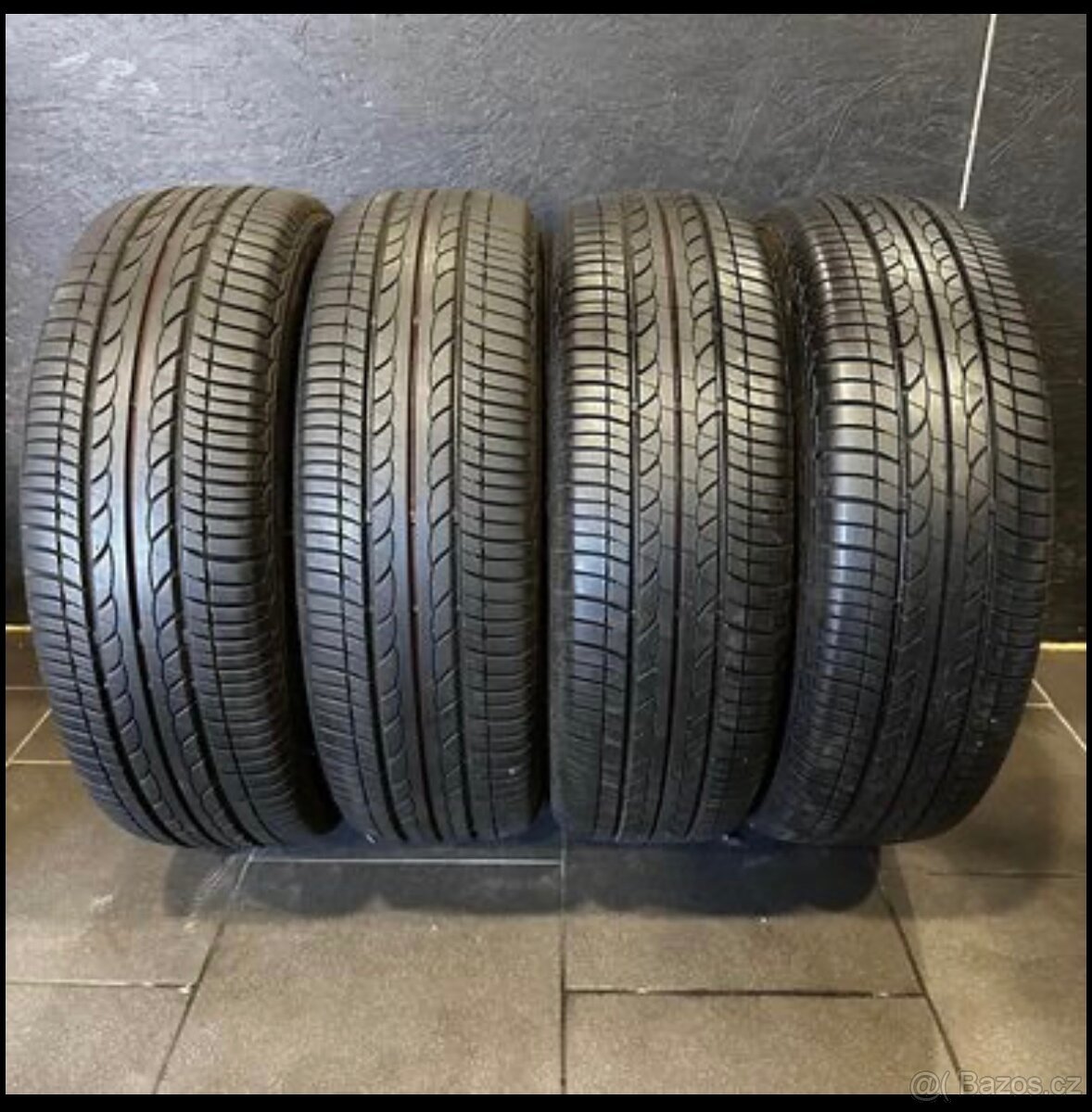 Sada pneu Bridgestone 175/65/15 84H