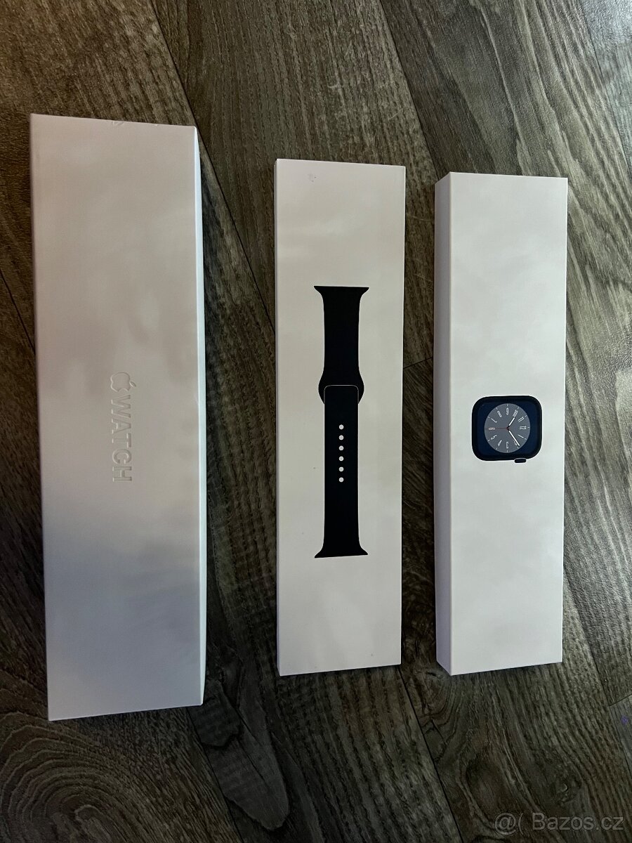 Apple Watch 8 45mm