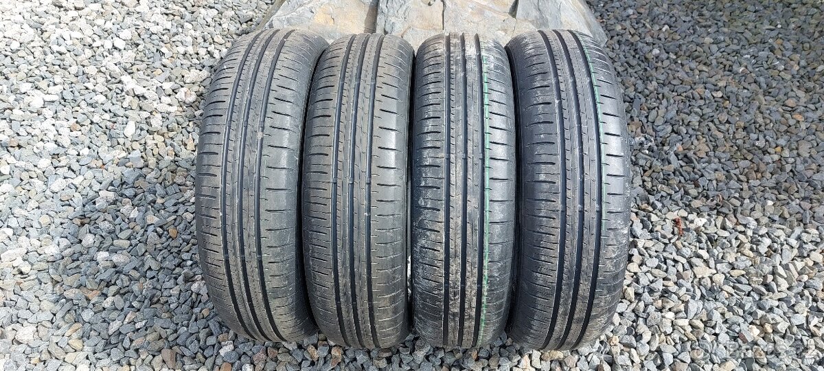 NOVE Letní pneu 175/65R17 87H Falken