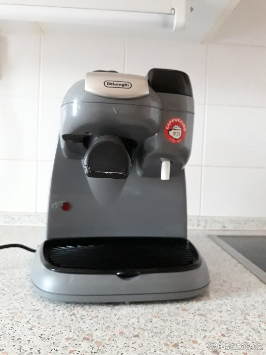 DeLonghi EC 8