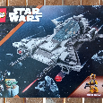 LEGO Star Wars 75346 Pirátská stíhačka