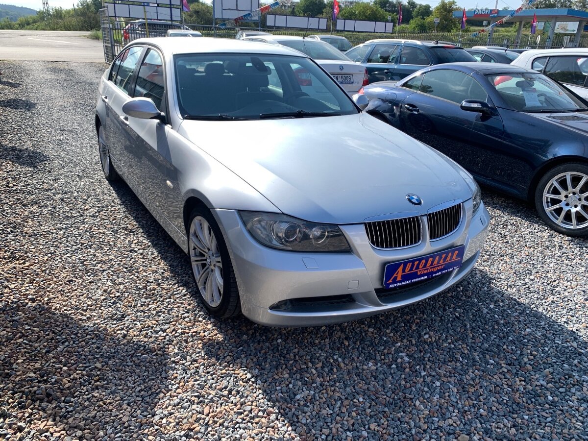 BMW 3 2,0 320D