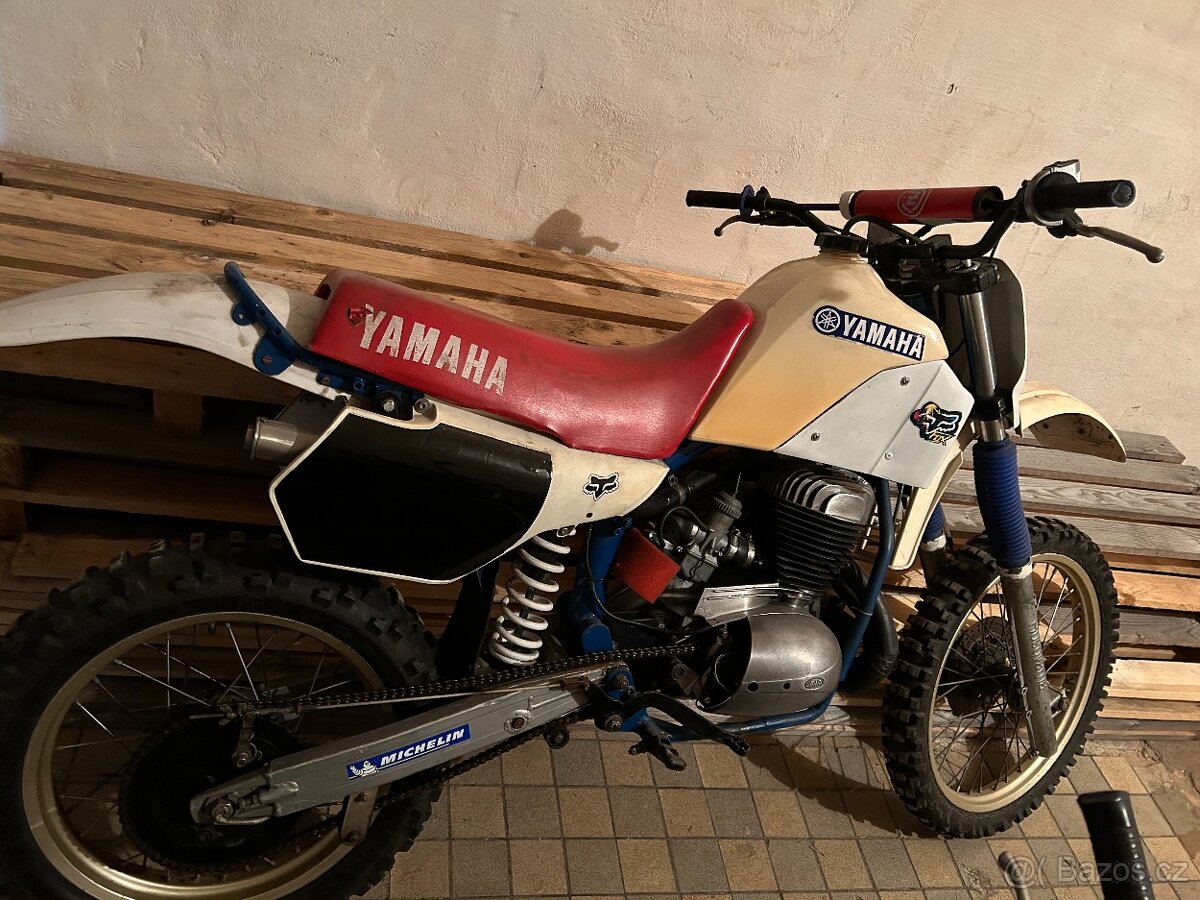 Jawa 250